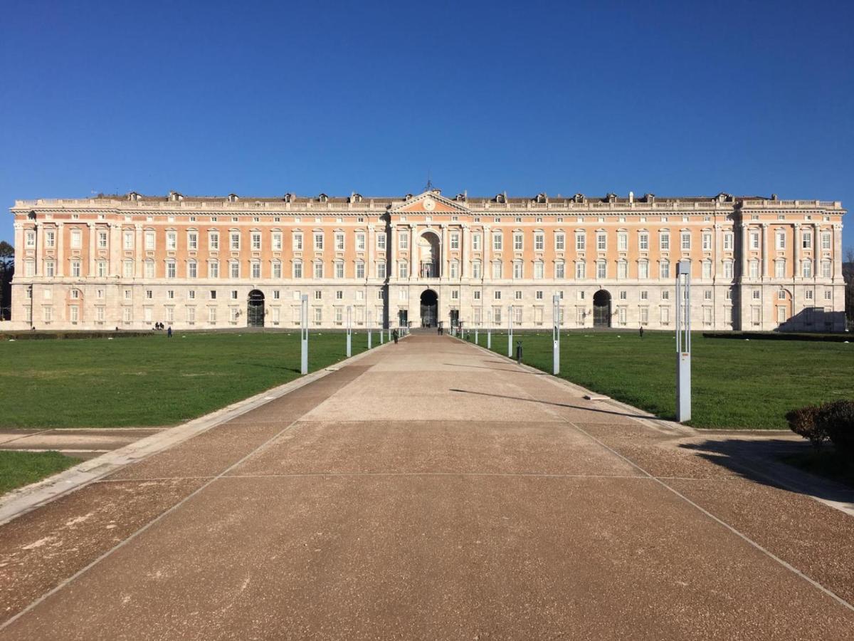Il Giardino degli Agrumi Caserta Esterno foto