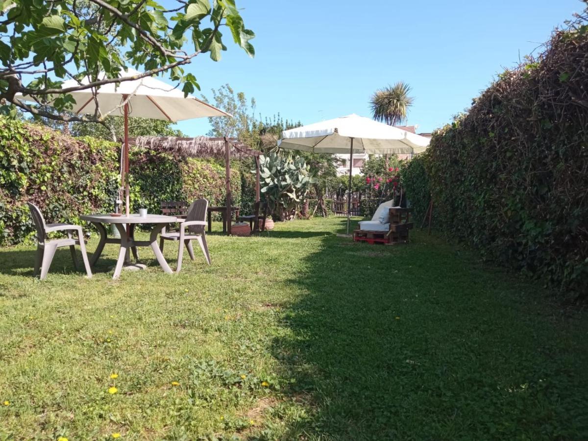 Il Giardino degli Agrumi Caserta Esterno foto