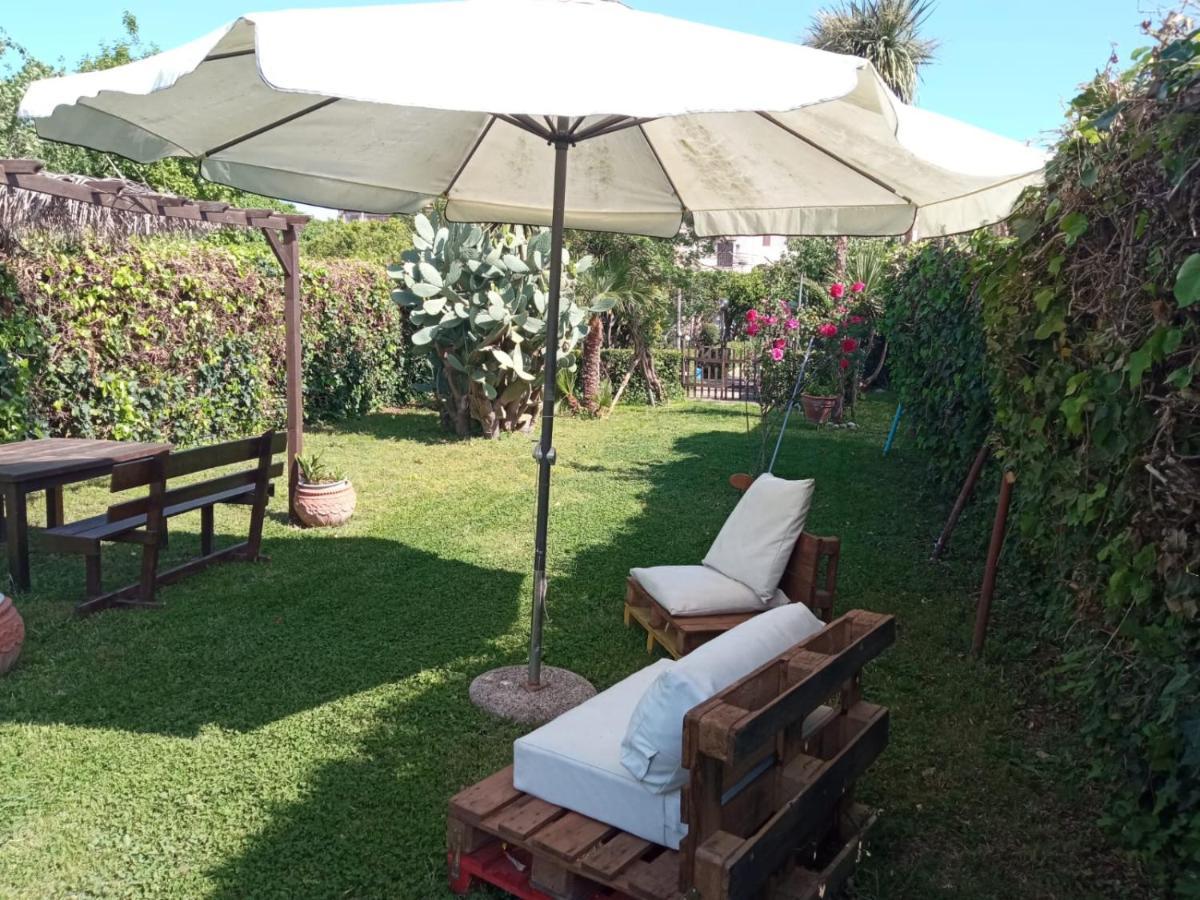 Il Giardino degli Agrumi Caserta Esterno foto