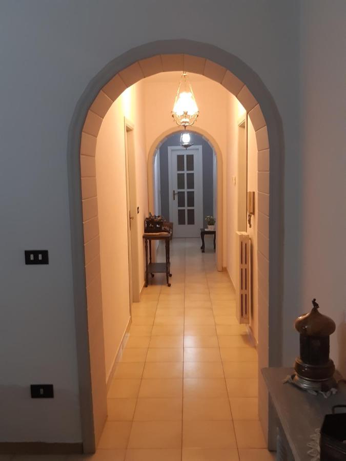 Il Giardino degli Agrumi Caserta Esterno foto